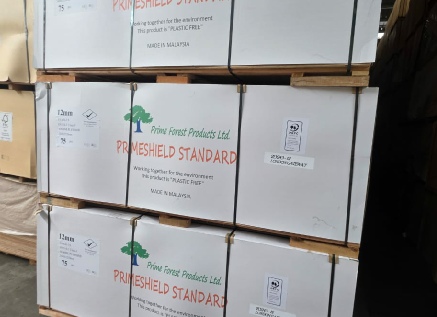 quality plywood from primeforest.co.uk